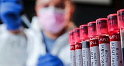 U Hrvatskoj dosad 54 slučaja gripe