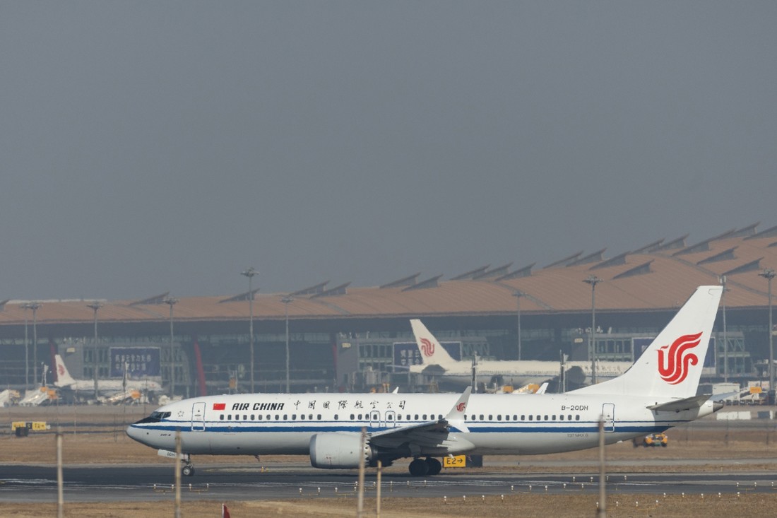 Iz Zagreba uskoro možete letjeti u Peking bez presjedanja u drugi avion