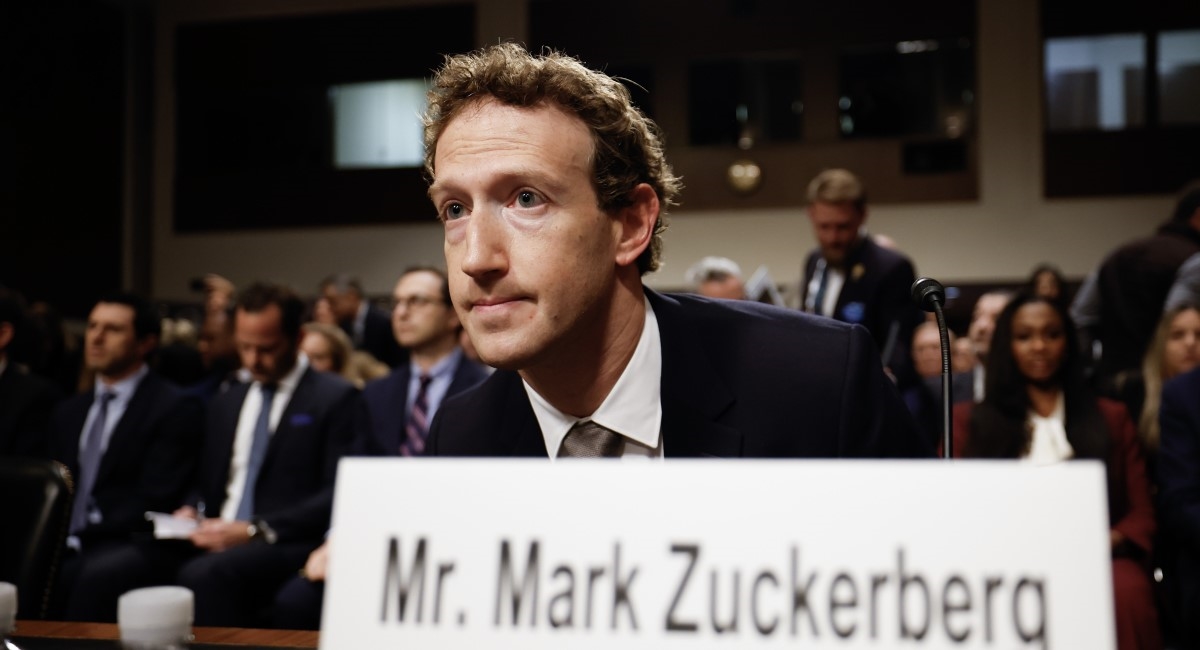Zuckerberg se sastao s Trumpom na njegovu imanju Mar-a-Lago