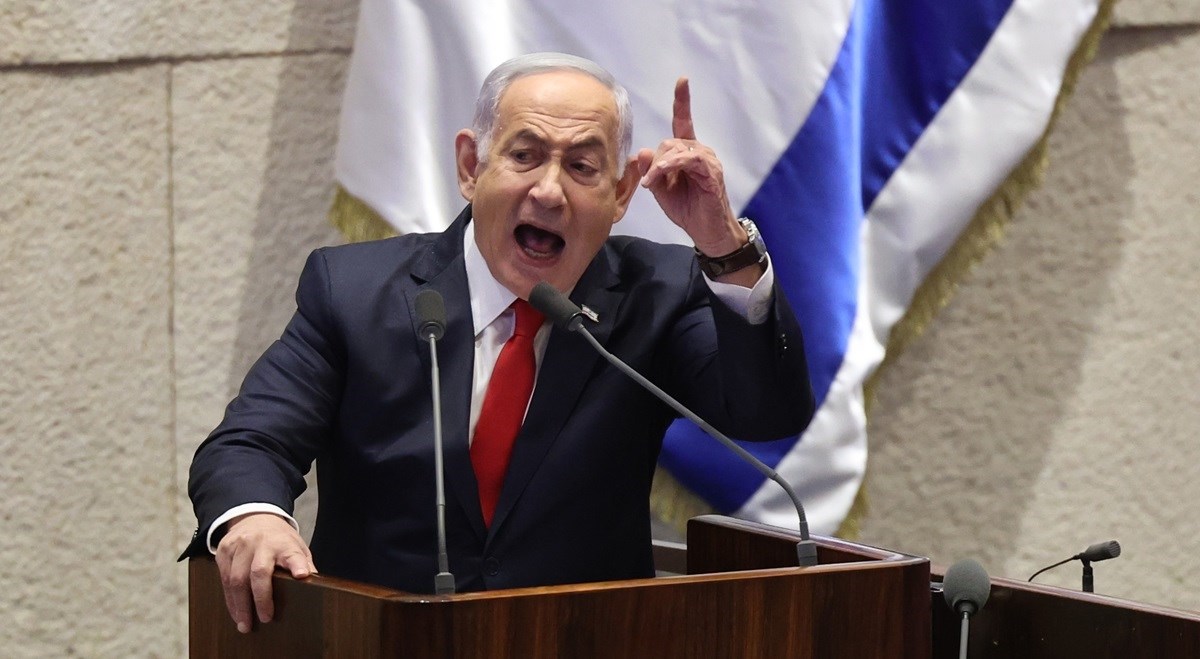 SAD oštro osudio nalog za uhićenje Netanyahua. Zemlje EU podržale da ga se uhiti