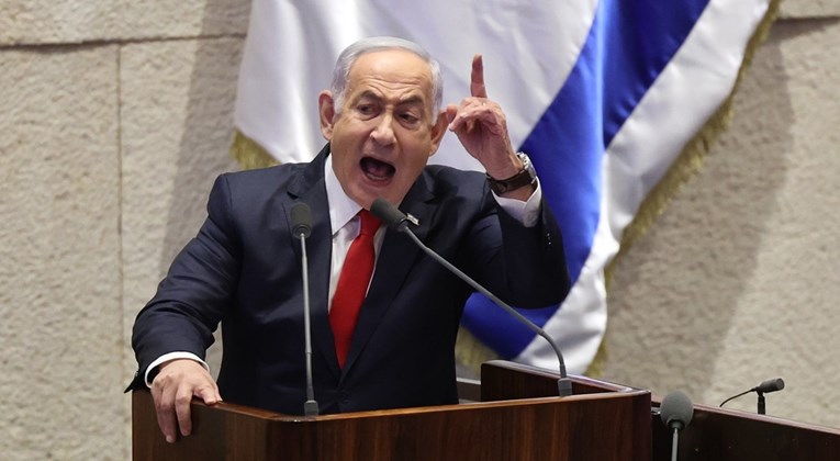 SAD oštro osudio nalog za uhićenje Netanyahua. Zemlje EU podržale da ga se uhiti