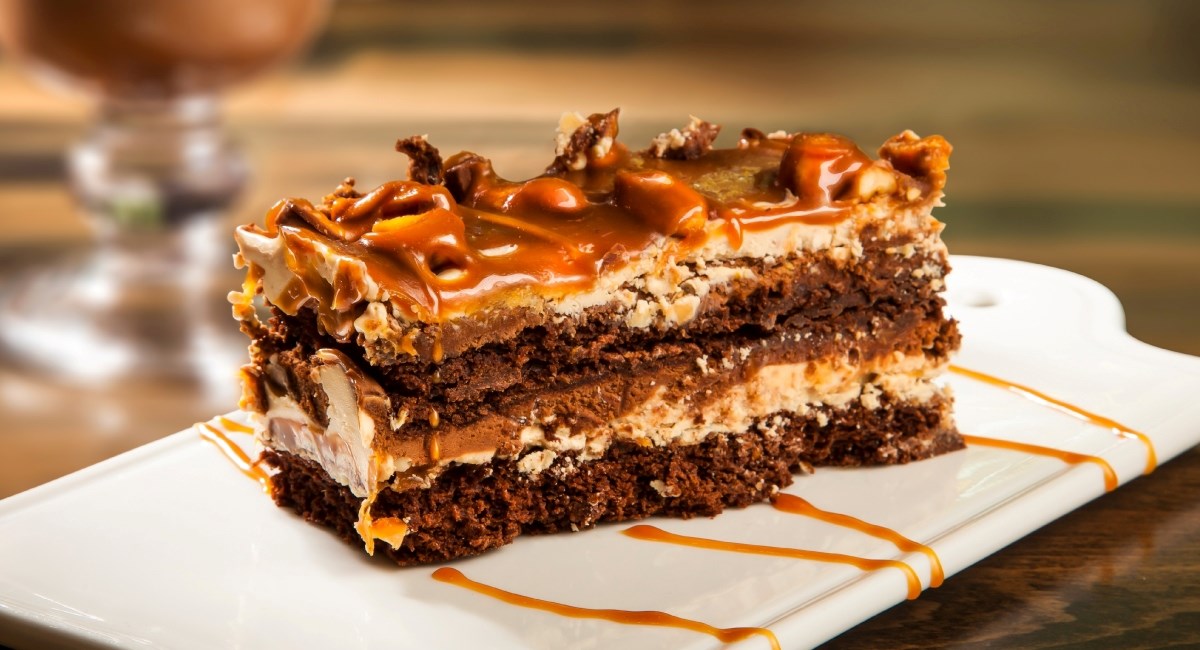 Kava u desertu? Može! Donosimo 5 najboljih recepata povodom Svjetskog dana kave