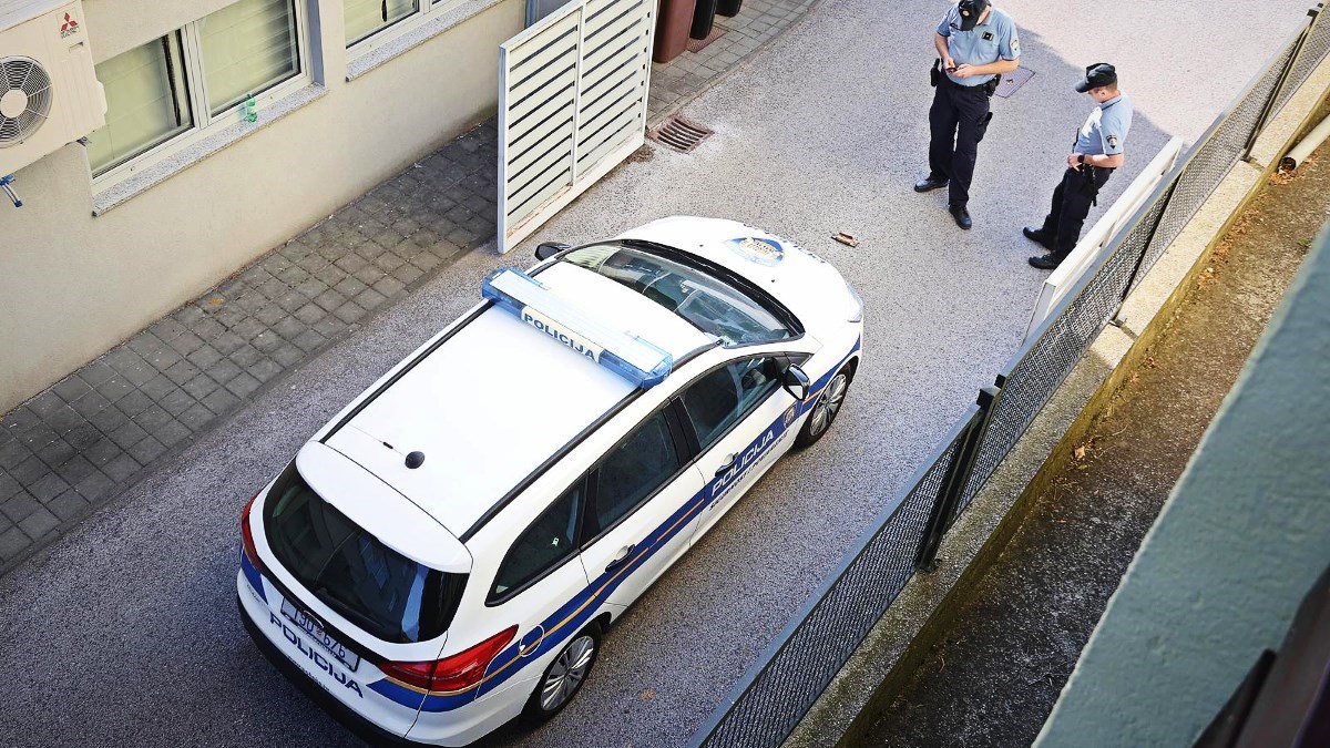 Tragedija kod Krapine: Muškarac (56) ubio ženu (75) pa onda i sebe
