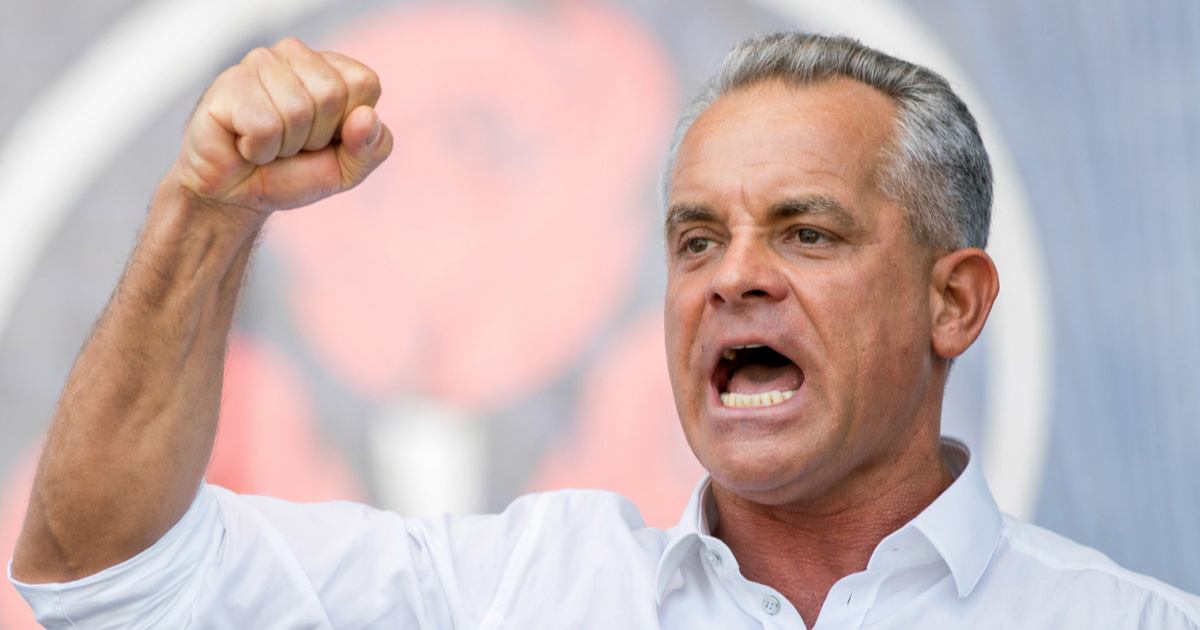 Nekad najmoćniji čovjek Moldavije osuđen na 19 godina zatvora zbog "krađe stoljeća"