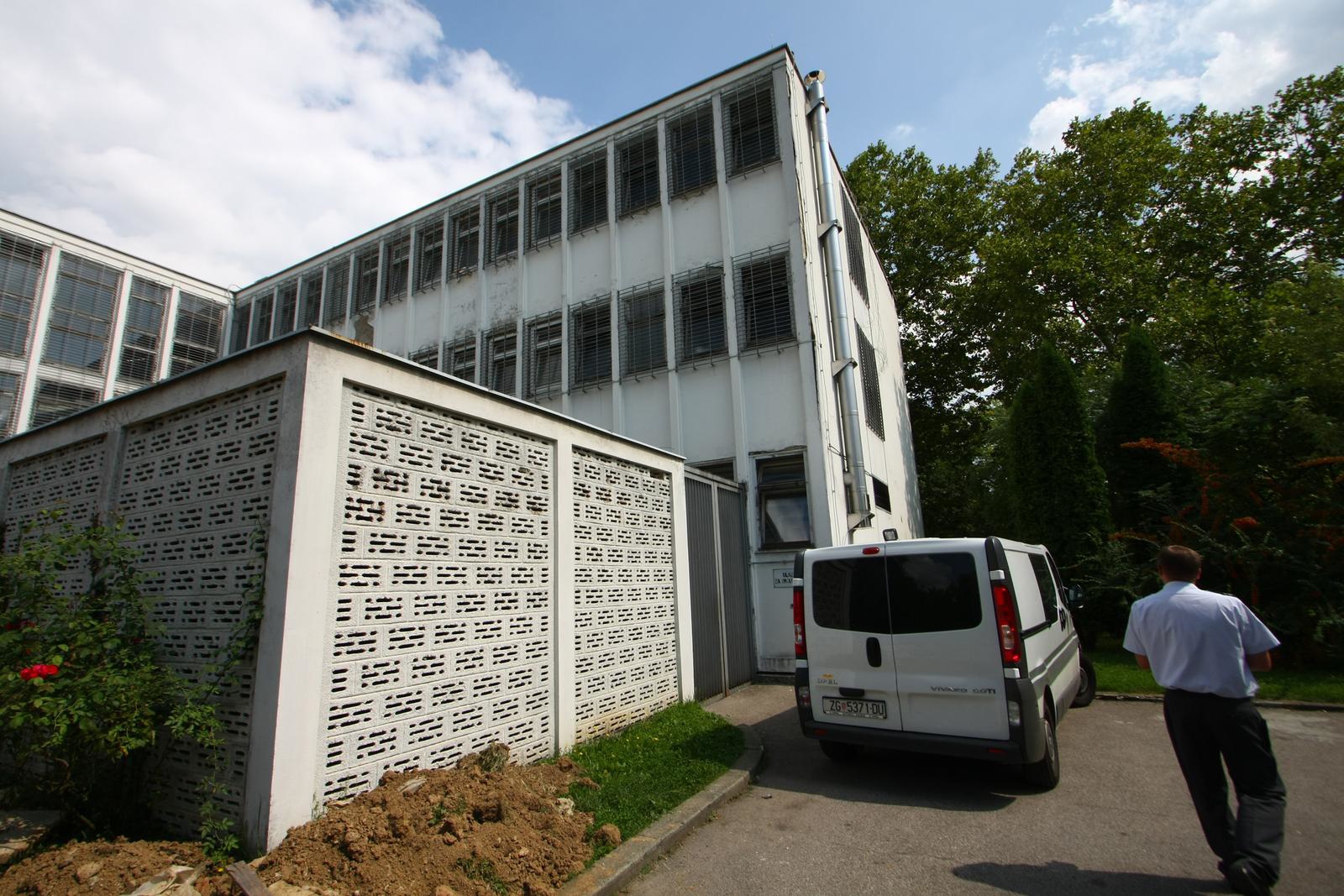 Novi napad: U zatvorskoj bolnici zatvorenik nokautirao pravosudnog policajca