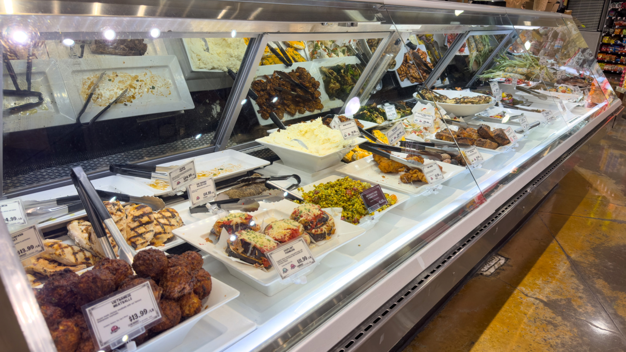 Bivša zaposlenica supermarketa rekla koje proizvode treba zaobilaziti