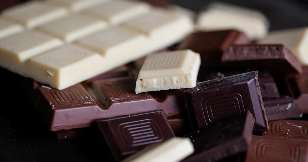 U Varaždinu iz trgovine ukrali čokolade vrijedne 400 eura