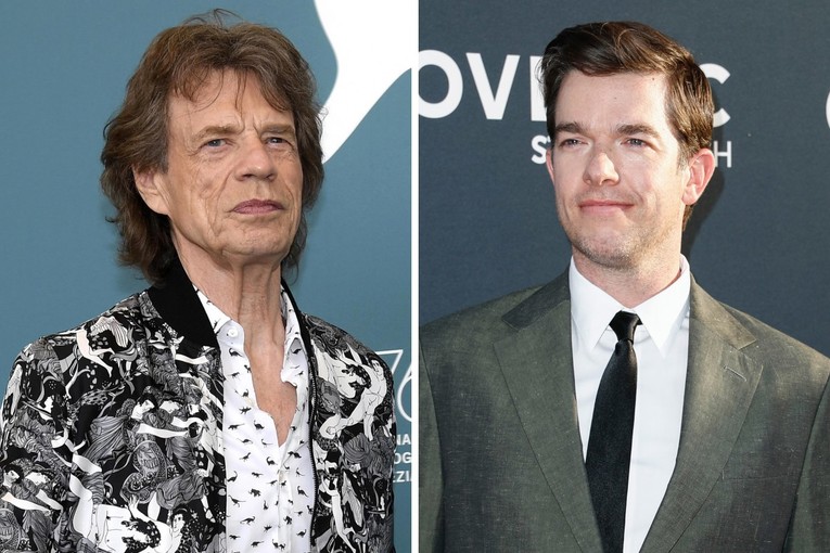Mick Jagger odgovorio na tvrdnje komičara Johna Mulaneyja da "nije ljubazan"