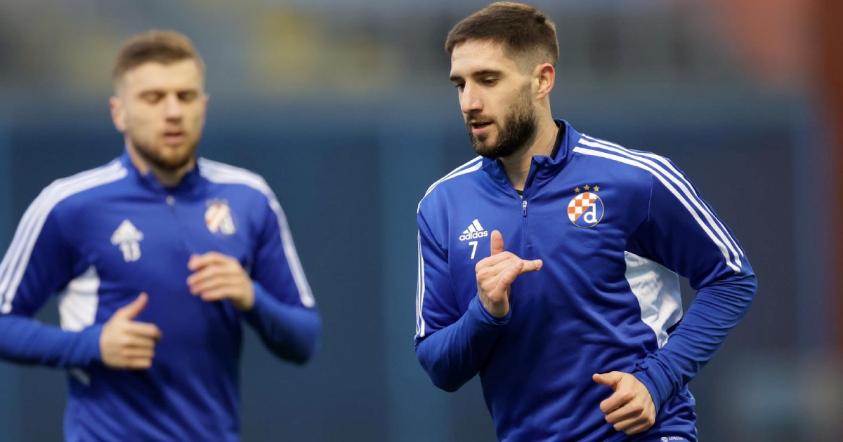 Navijači Feyenoorda porukama zatrpali objavu o Ivanušecu. Svi pišu isto