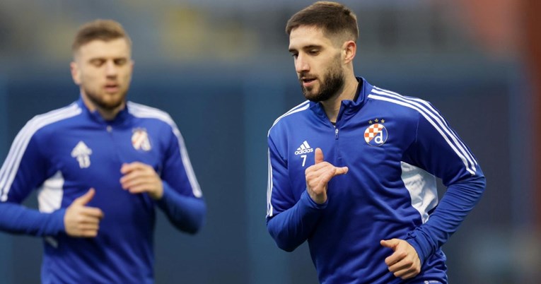 Navijači Feyenoorda porukama zatrpali objavu o Ivanušecu. Svi pišu isto