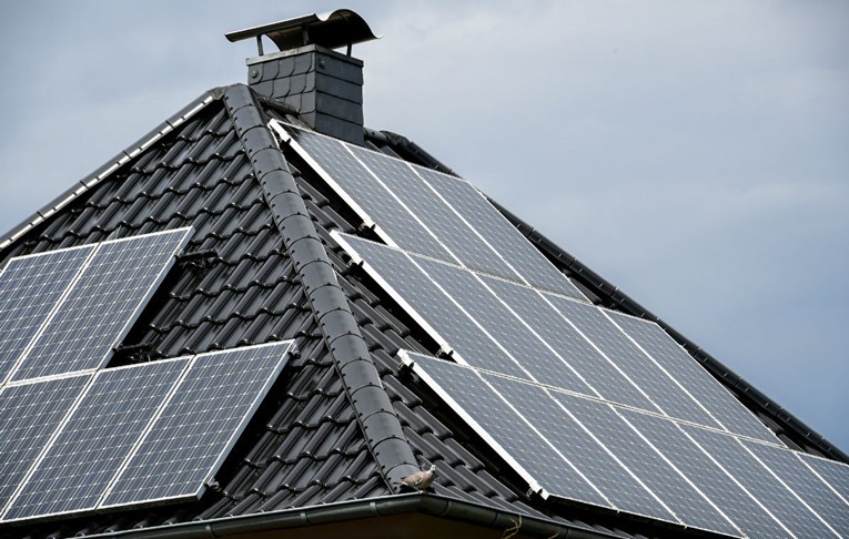 Njemačka proizvodi gotovo polovinu električne energije iz obnovljivih izvora
