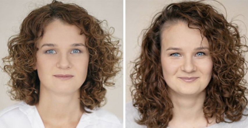 Životna promjena: 33 žene se fotografirale prije i nakon što su postale mame