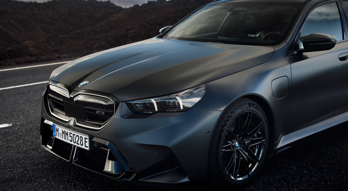Čelnik BMW-a bez zadrške: "Standardni motori nikada neće nestati, nikada"
