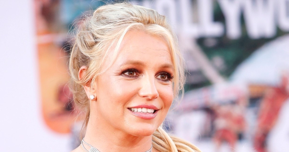 Britney Spears objavila fotografiju bez odjeće i zabrinula fanove