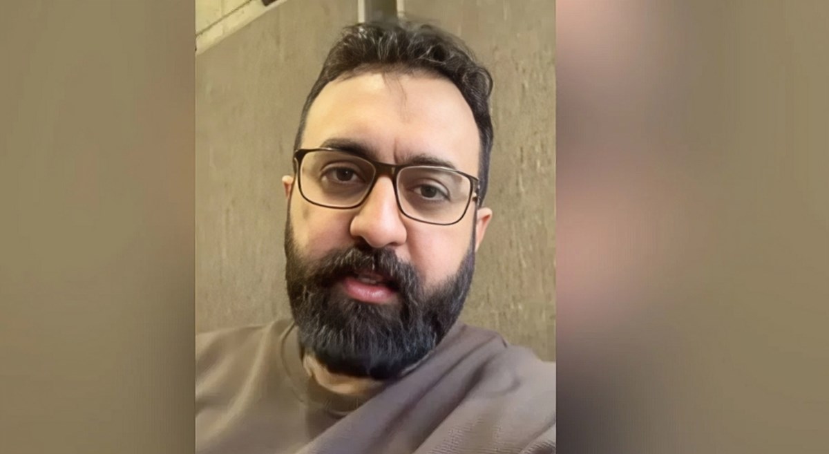 Iranski pjevač kažnjen sa 74 udarca bičem. "To je osveta za njegovu podršku ženama"