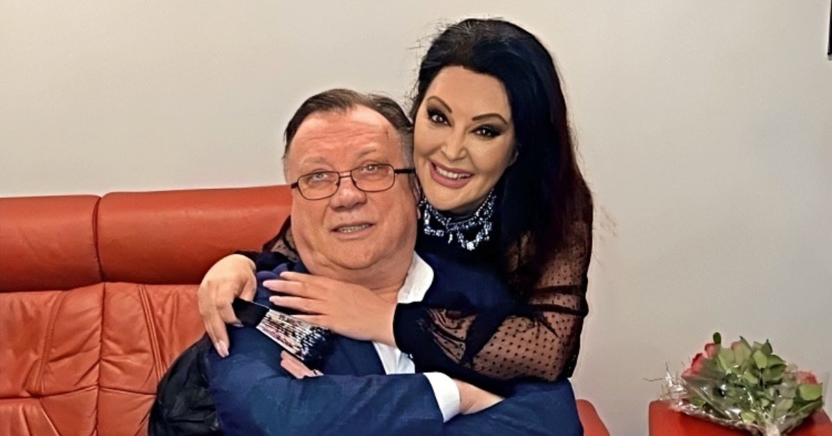 Dragana Mirković posvetila emotivnu objavu Halidu: "Posljednji pozdrav"