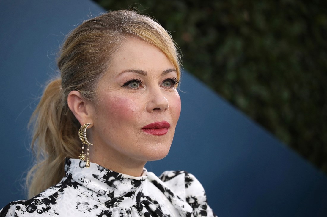 Christina Applegate otkrila prve simptome multiple skleroze koje je ignorirala