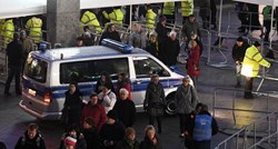 Njemačka policija deaktivirala sumnjivu napravu u vlaku blizu Koelna