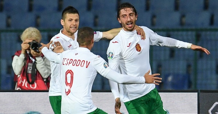 Hajduk dovodi bugarskog reprezentativca