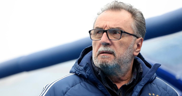 Čačić: Bilo bi se teško vratiti nakon 0:2, imali smo i malo sreće