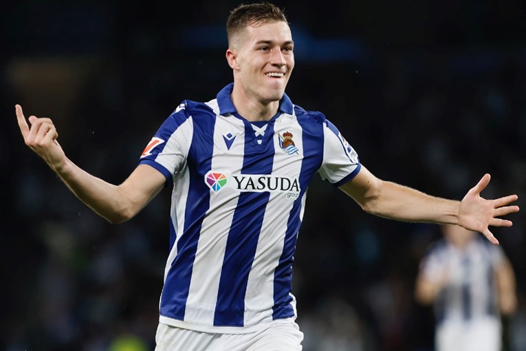 Sjajne vijesti za Dalića. Hrvatski veznjak se oporavio od ozljede