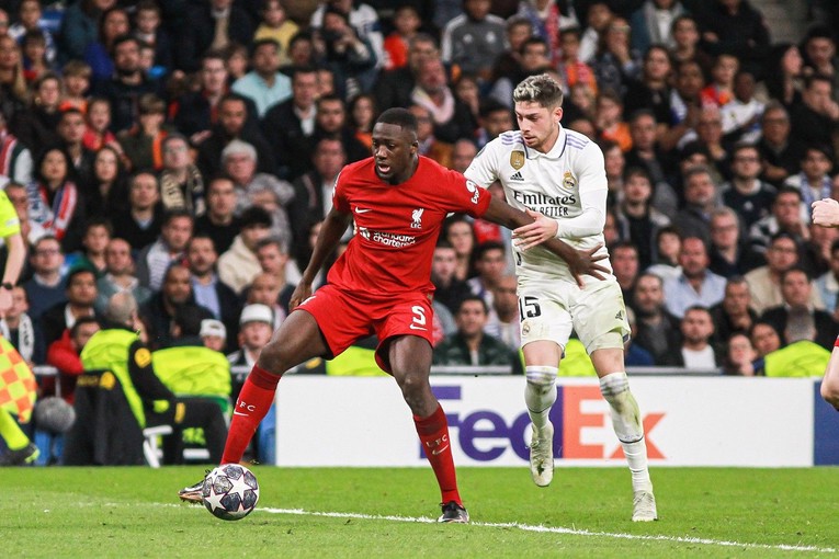 Real završio veliki posao. Bez odštete doveo Liverpoolovog asa od 45 milijuna eura
