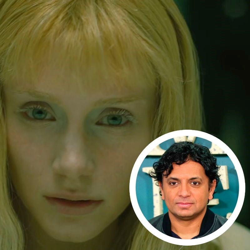M. Night Shyamalan stao je u obranu trilera iz 2006. koji su popljuvali kritičari