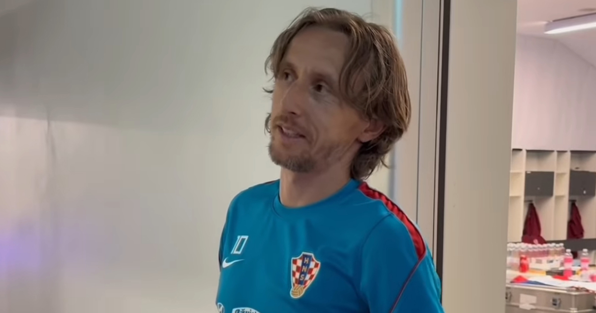 VIDEO Reprezentativci prognozirali NBA finale. Modrić i Gvardiol protiv većine