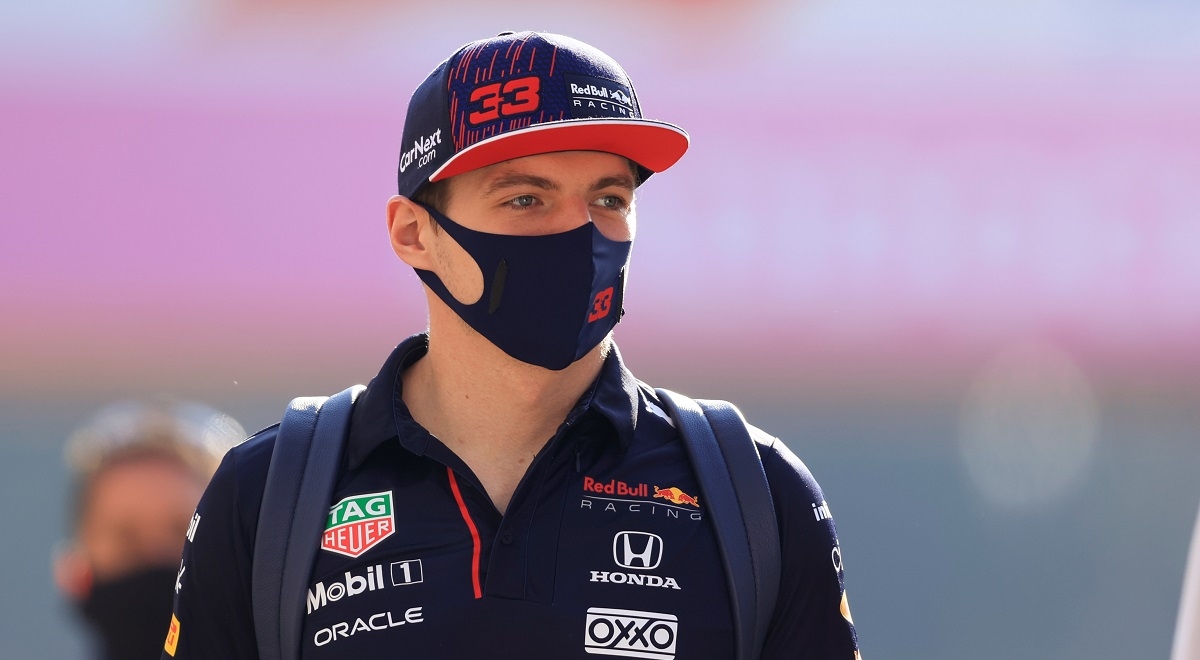Verstappen uvjerljivo pobijedio na VN-u Meksika i podebljao prednost nad Hamiltonom