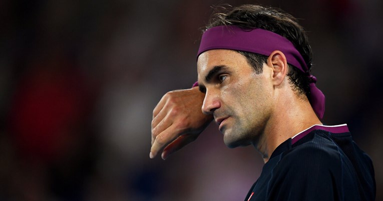 Federer je na Australian Open mogao doći sam ili s obitelji. Odlučio je ne doći