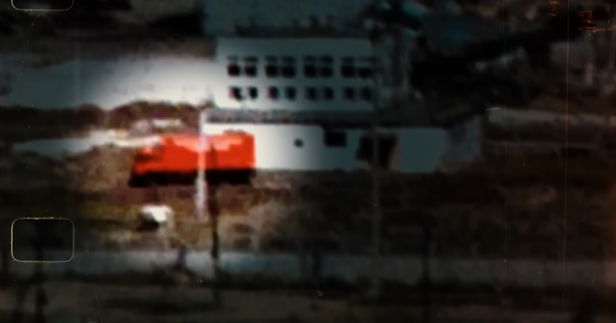 VIDEO Misterij narančastog Mercedesa iz Černobila. Nitko ne zna gdje je nestao