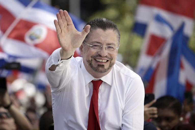 Kostarika prekida veze s Kubom. Predsjednik: Ne priznajemo kubanski komunistički režim