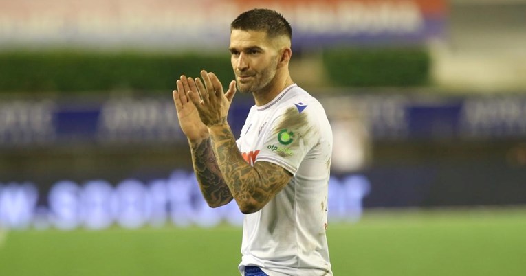 Hajdukov protivnik u Kupu: Želimo da Livaja, najbolji igrač HNL-a, izađe na teren