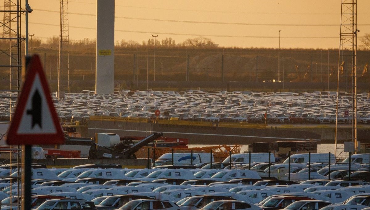 Hoće li EU posrnuti u svojim planovima za usvajanje električnih vozila?