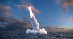 SAD stopira razvoj nuklearnih raketa koje se lansiraju s mora