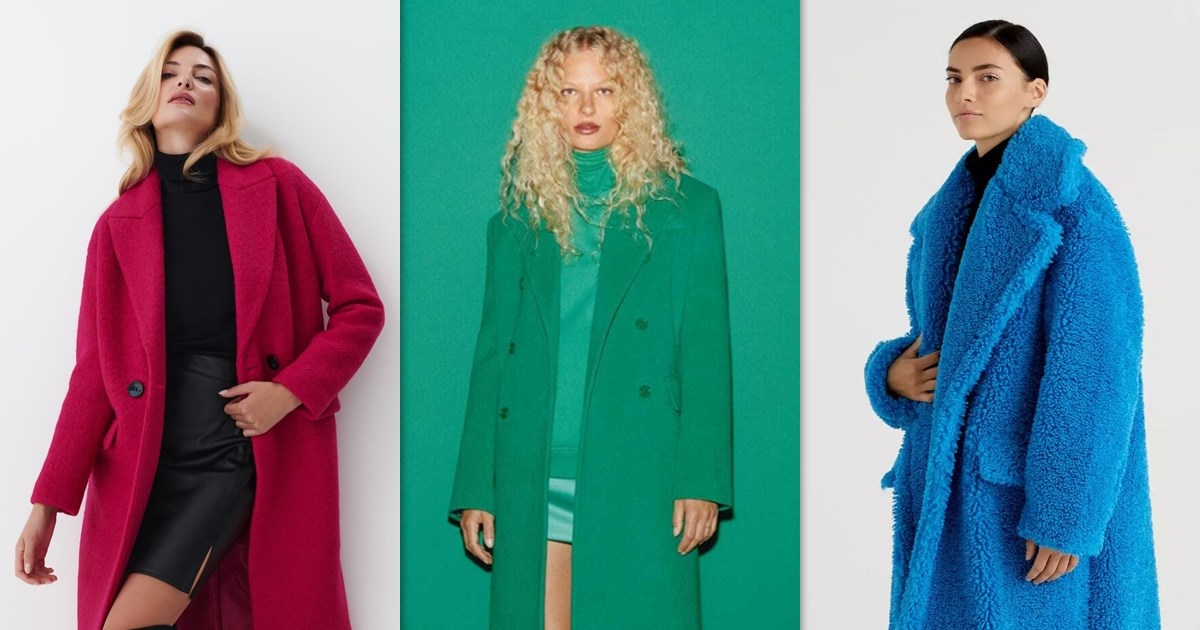 Od 120 do 1800 kuna: Izdvojili smo najljepše komade u "it" bojama jeseni