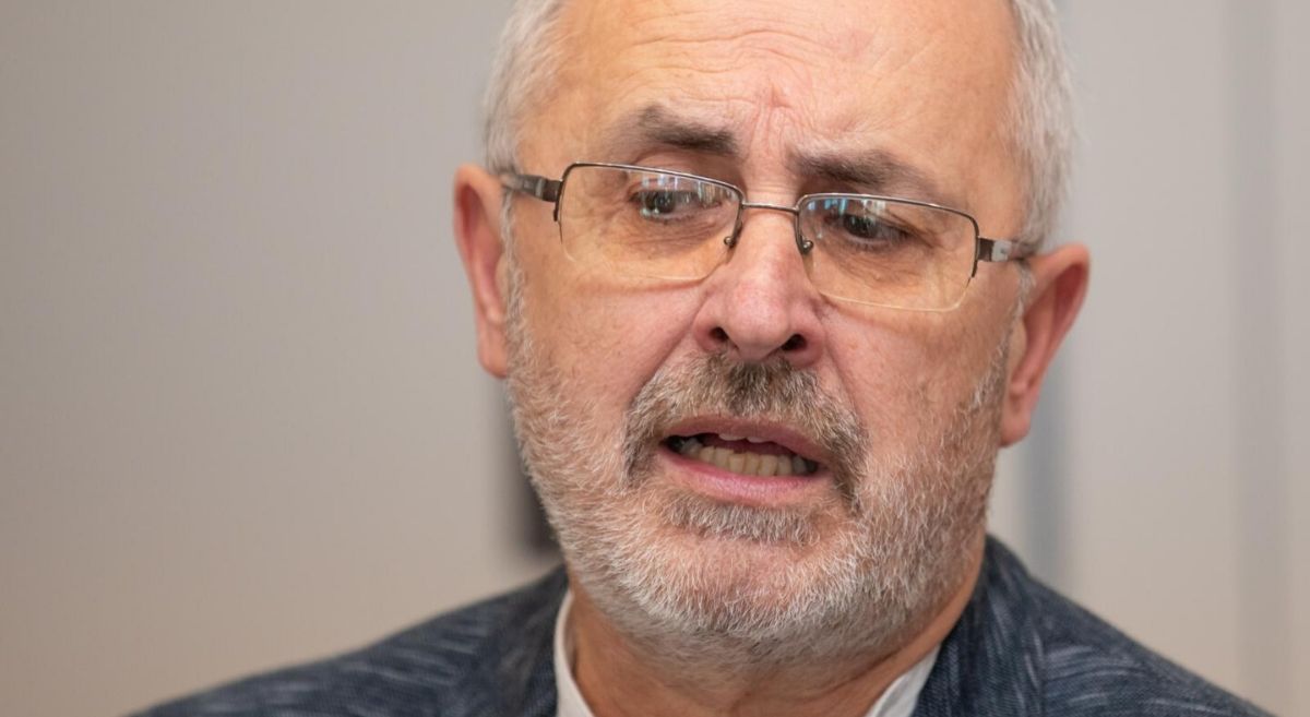 Stipić nakon sastanka s vladom: Najviše smo iznenađeni neisplatom jubilarnih nagrada
