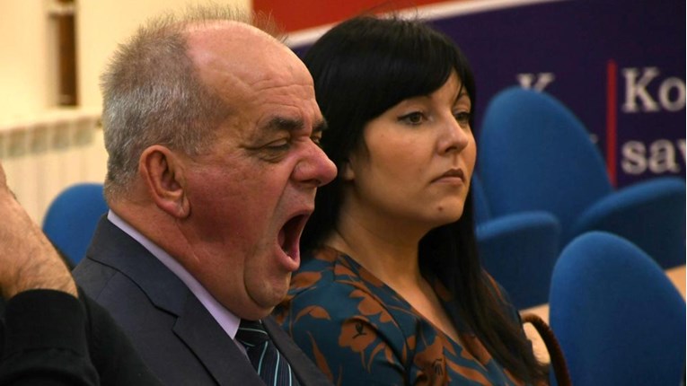 Šef Gradskog vijeća Bjelovara pijan sletio s ceste. "Podnosim ostavku"