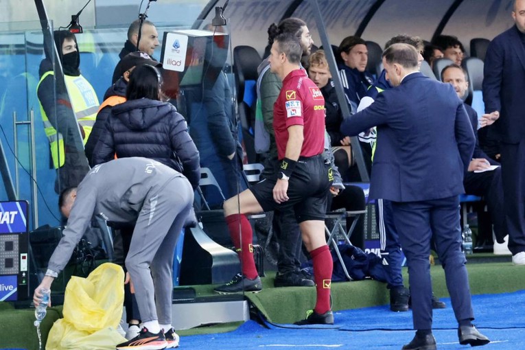 Serie A uvodi kontroverzno pravilo koje je UEFA odbila