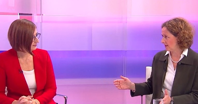 Svađa Marijane Puljak i ministrice Obuljen: "Dajete si ovlasti belgijskog kralja"