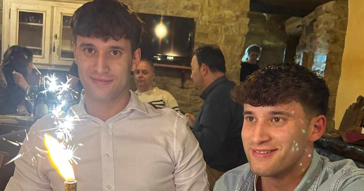 Tragedija u Italiji. Blizanci (22) poginuli od strujnog udara dok su spašavali pticu