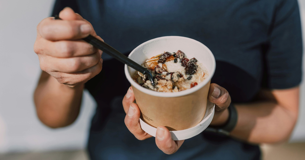 Najbolji jutarnji međuobrok za poticanje redovite probave