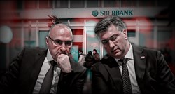 Financial Times: Hrvatska vlada prijetila je Allianzu oko Sberbanka i Fortenove