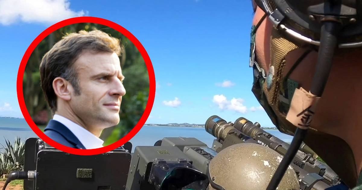 Sve je napetije oko Tajvana. Macron: EU ne smije slijediti ni Ameriku ni Kinu