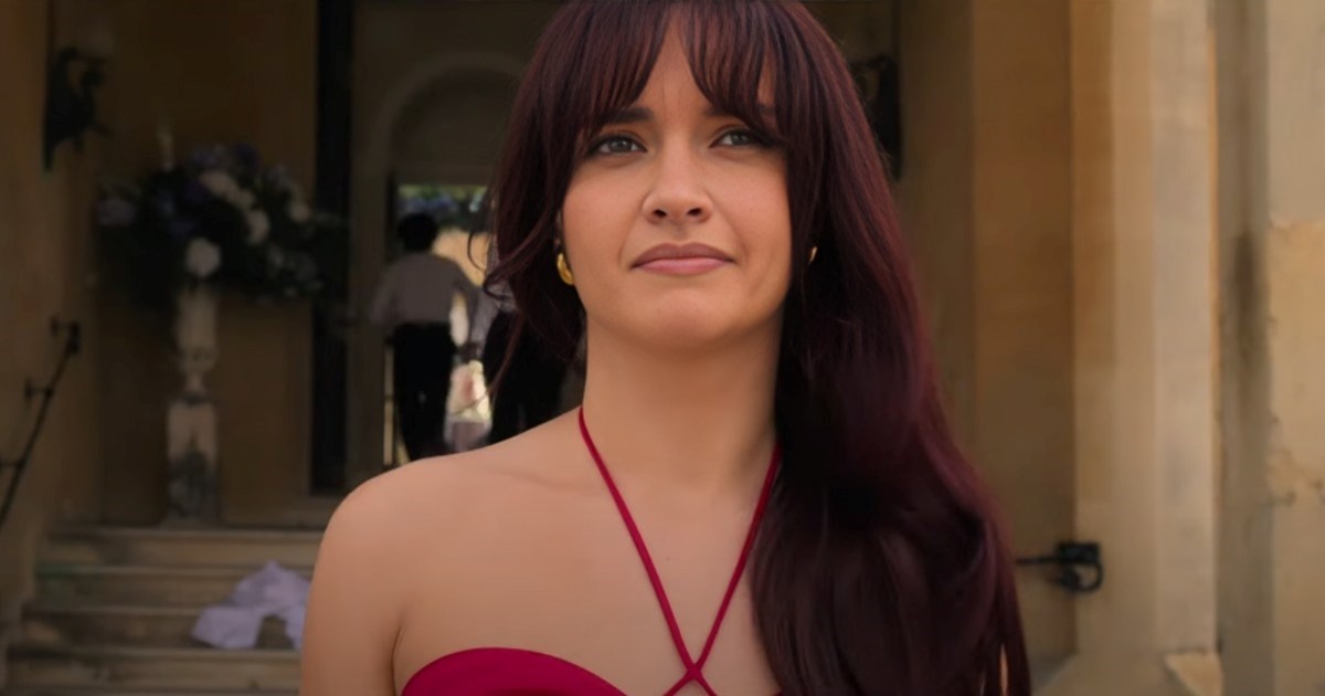 Zvijezda Zmajeve kuće ima glavnu ulogu u nadolazećeoj Amazonovoj psihološkoj seriji