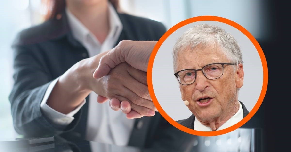 Bill Gates: Kad vas na razgovoru za posao pitaju za slabosti, pokažite strategiju