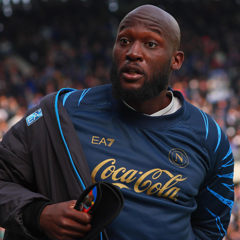 Lukaku dobio ultimatum od Napolija