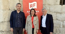 Radnička fronta i SRP u Splitu zajednički izlaze na izbore