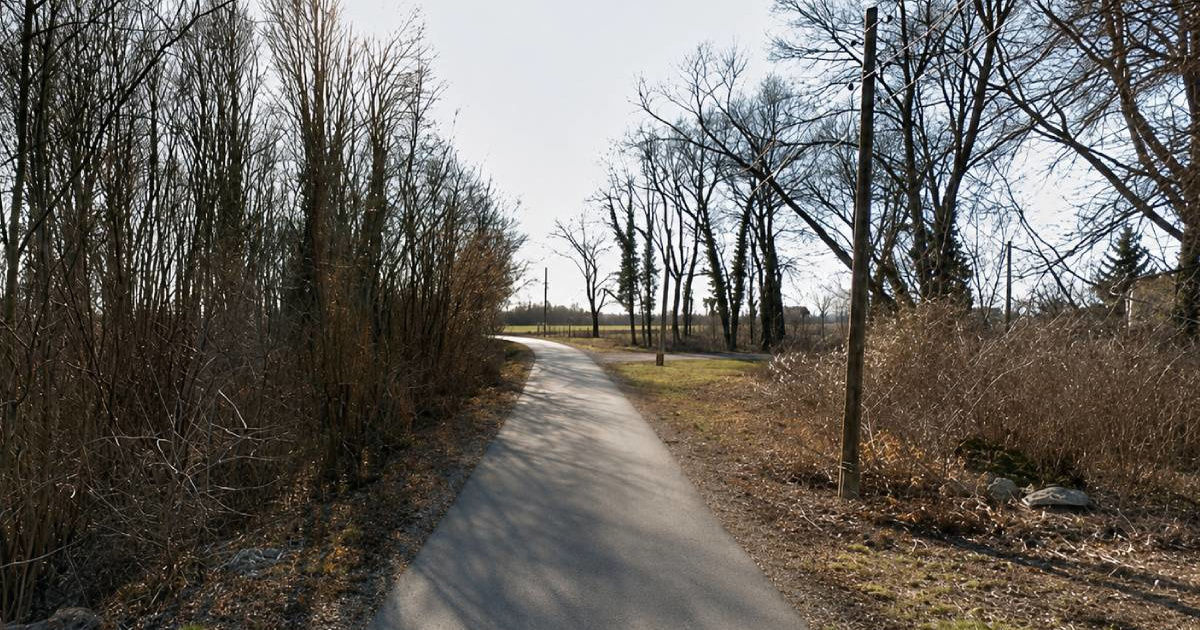 U šumi kod Velike Gorice zatrpavao otpad u zemlju. Završio je u pritvoru