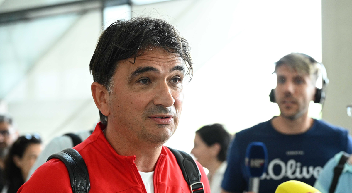 Dalić je posebno nahvalio jednog igrača: Odigrao je sjajno